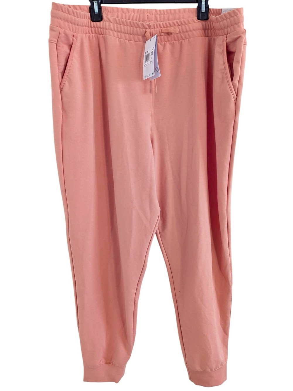 Nike Yoga Dri-FIT 7/8 Joggers